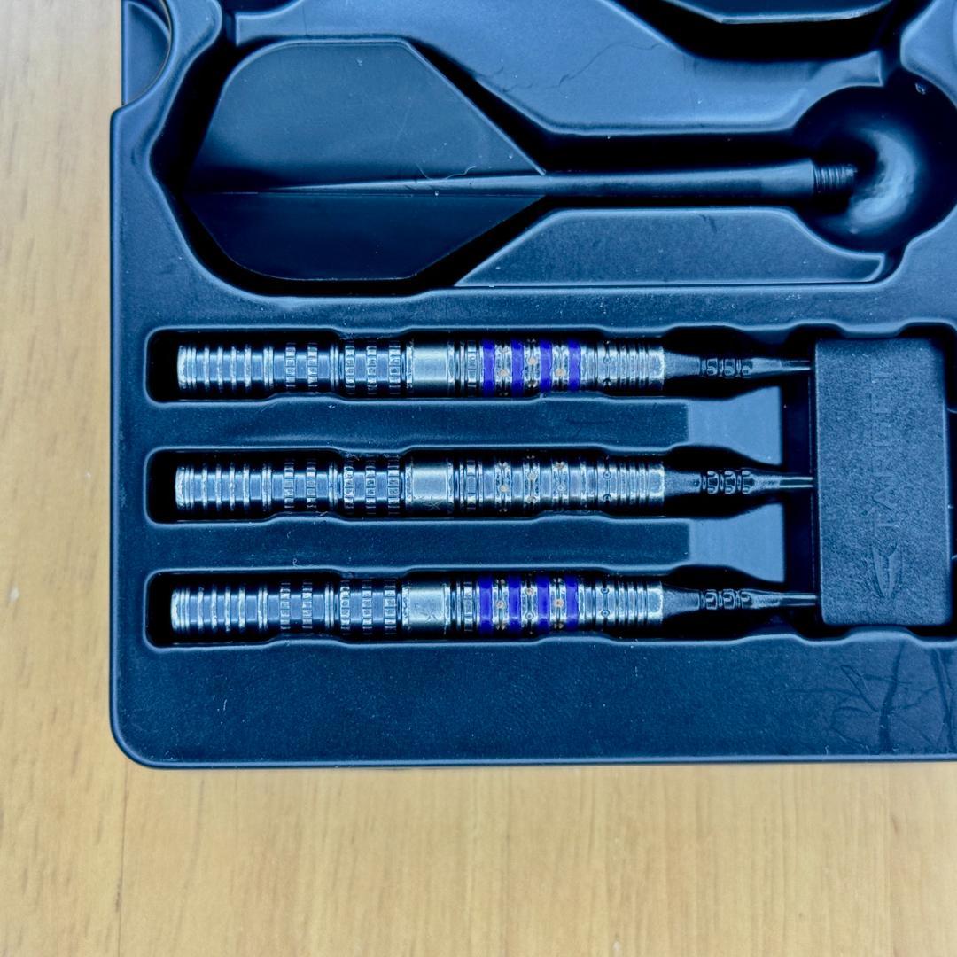 TARGET 21g ダーツセット