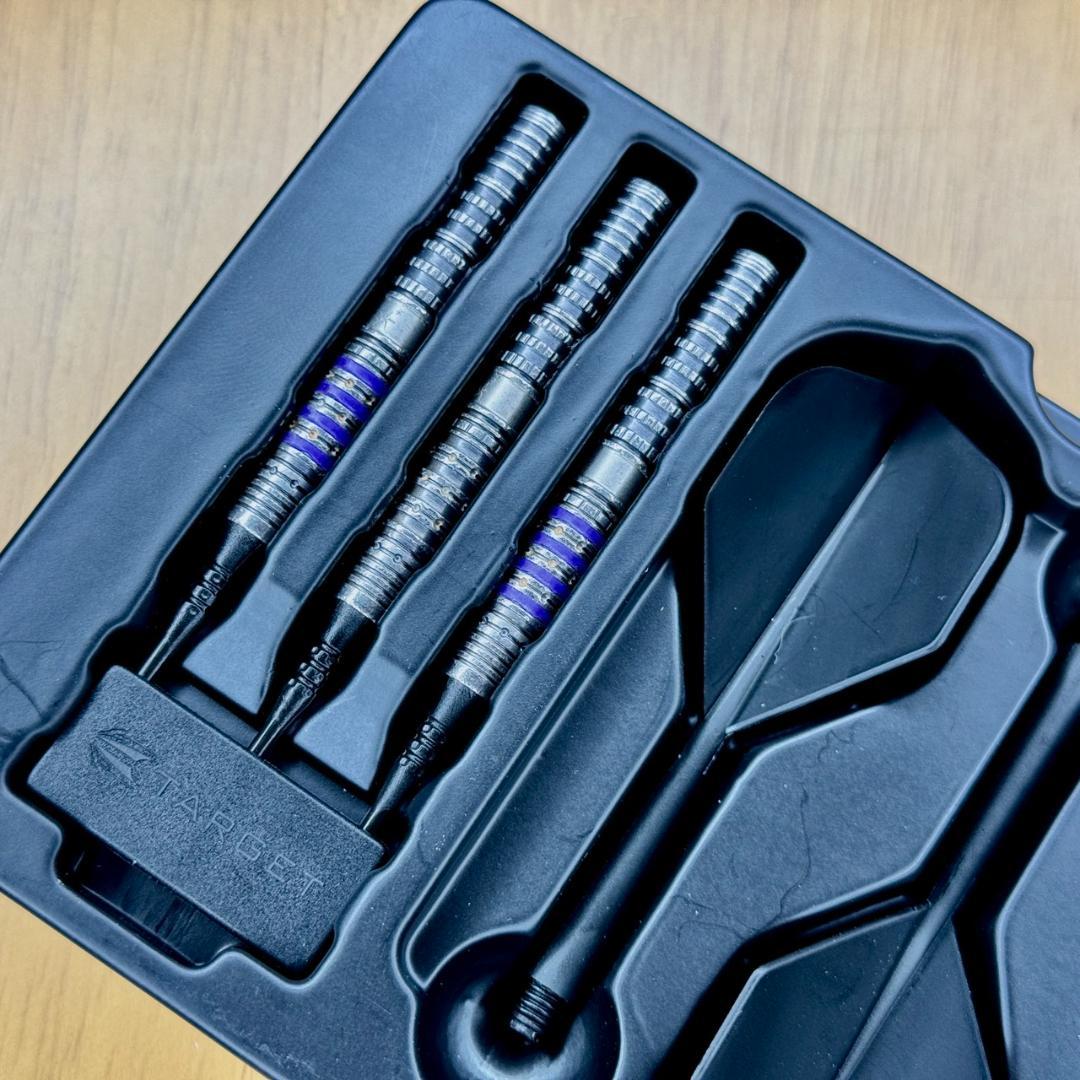 TARGET 21g ダーツセット
