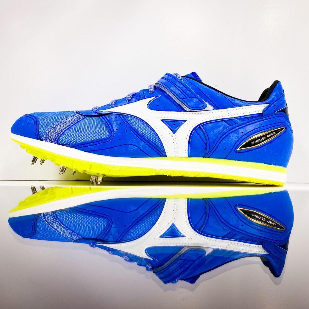 MIZUNO FIELD GEO AJ SP ステップオリジナル ミズノ 陸上