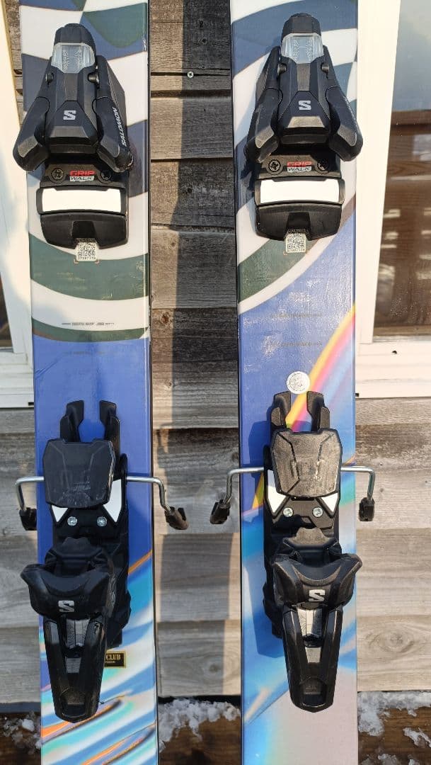スキー 23~24ARMADA ARV 106 180cm