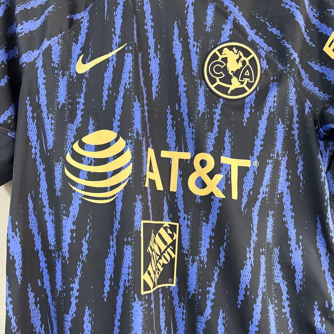 Nike Club América DRI-FIT Mシャツ