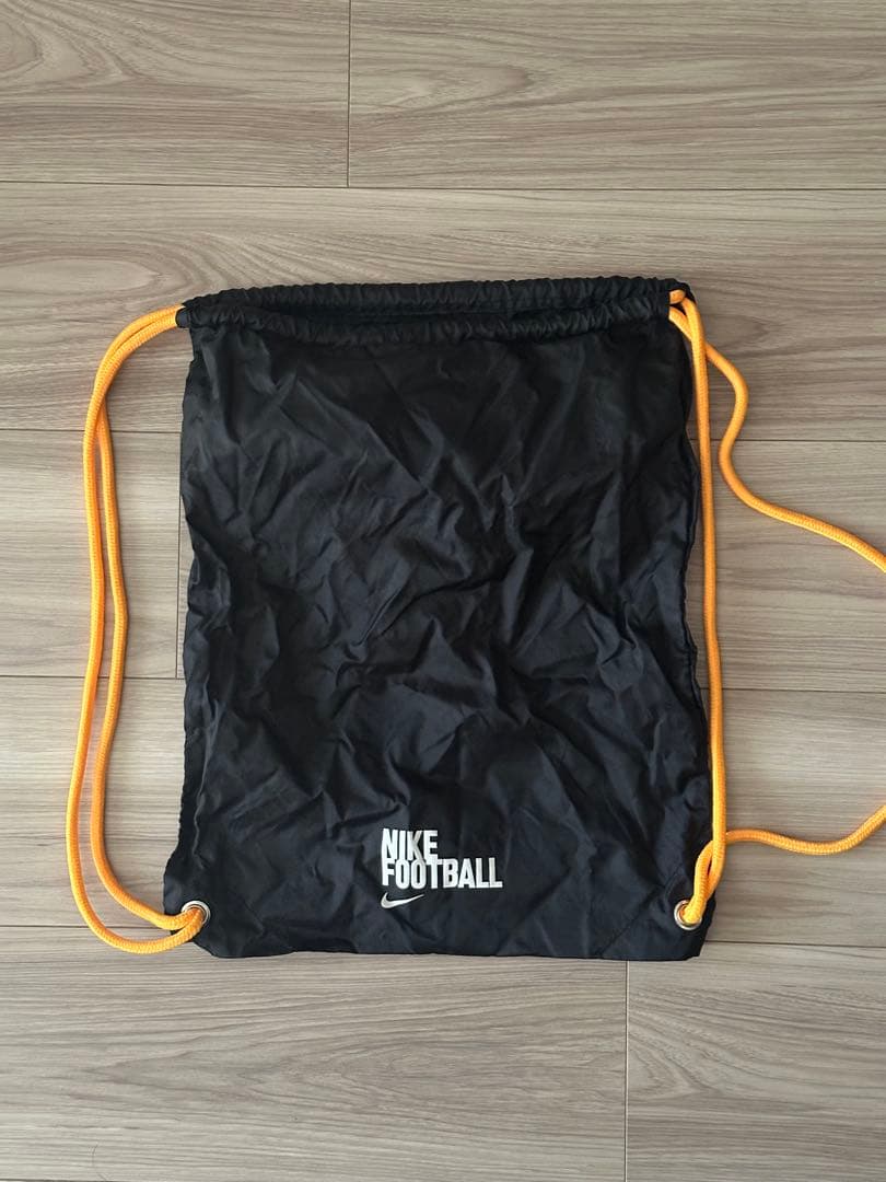 Nike Football ナップサック