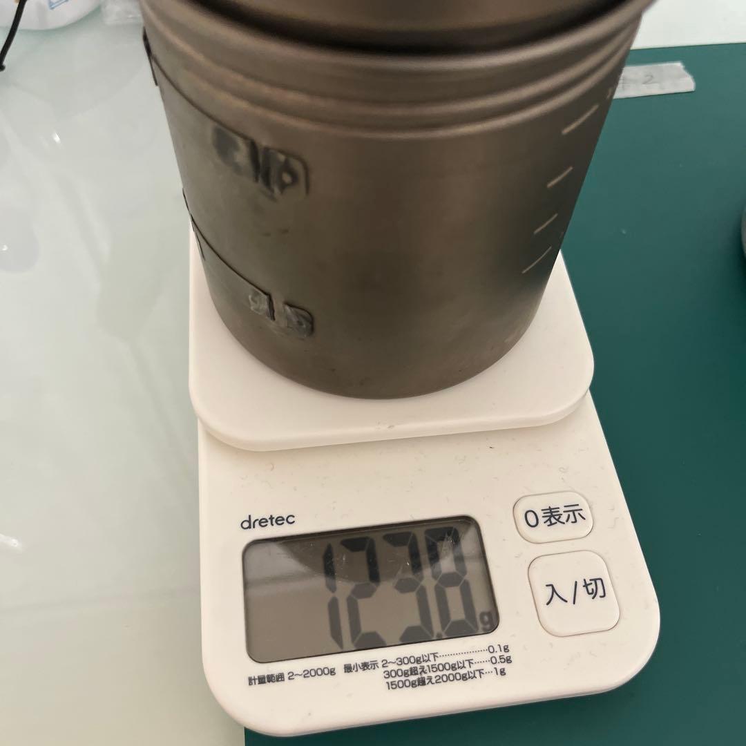 バーベキュー・調理用品 VARGO BOT-700