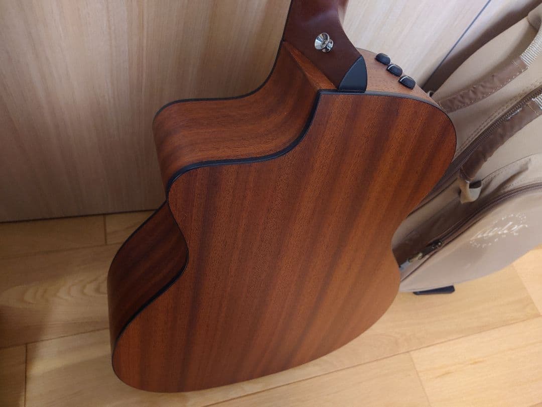 taylor 114ce テイラー