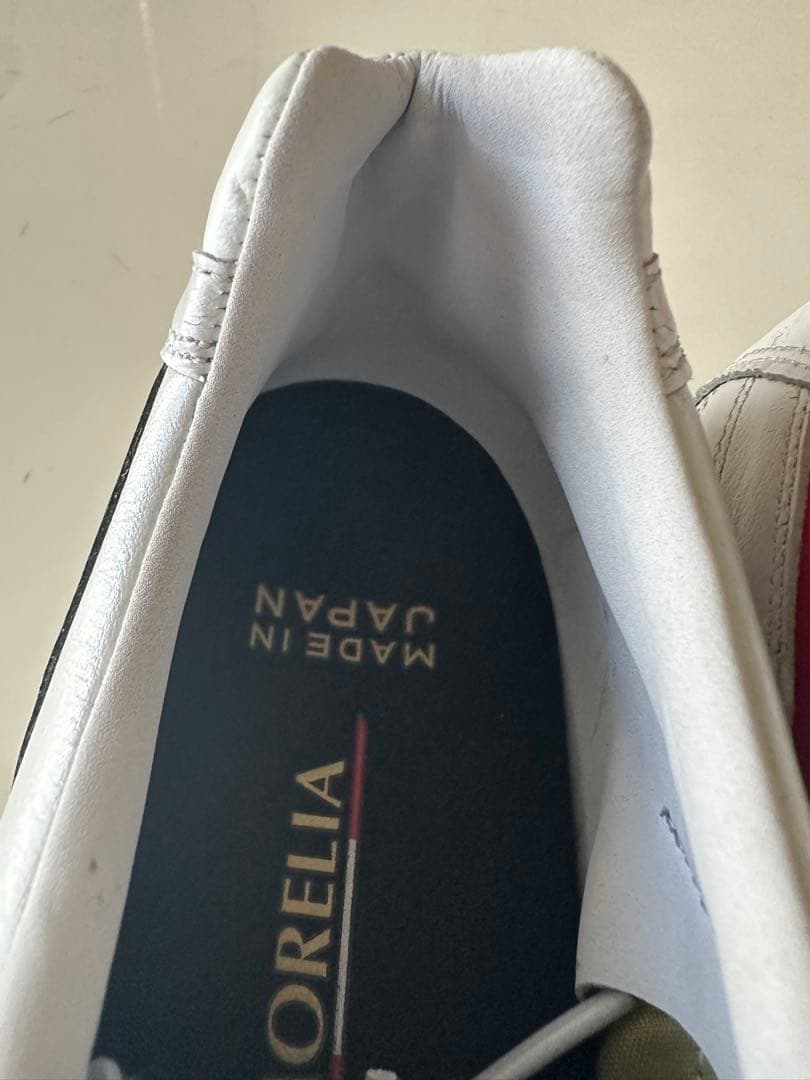 Mizuno Morelia2 サッカー　スパイク 25.5cm