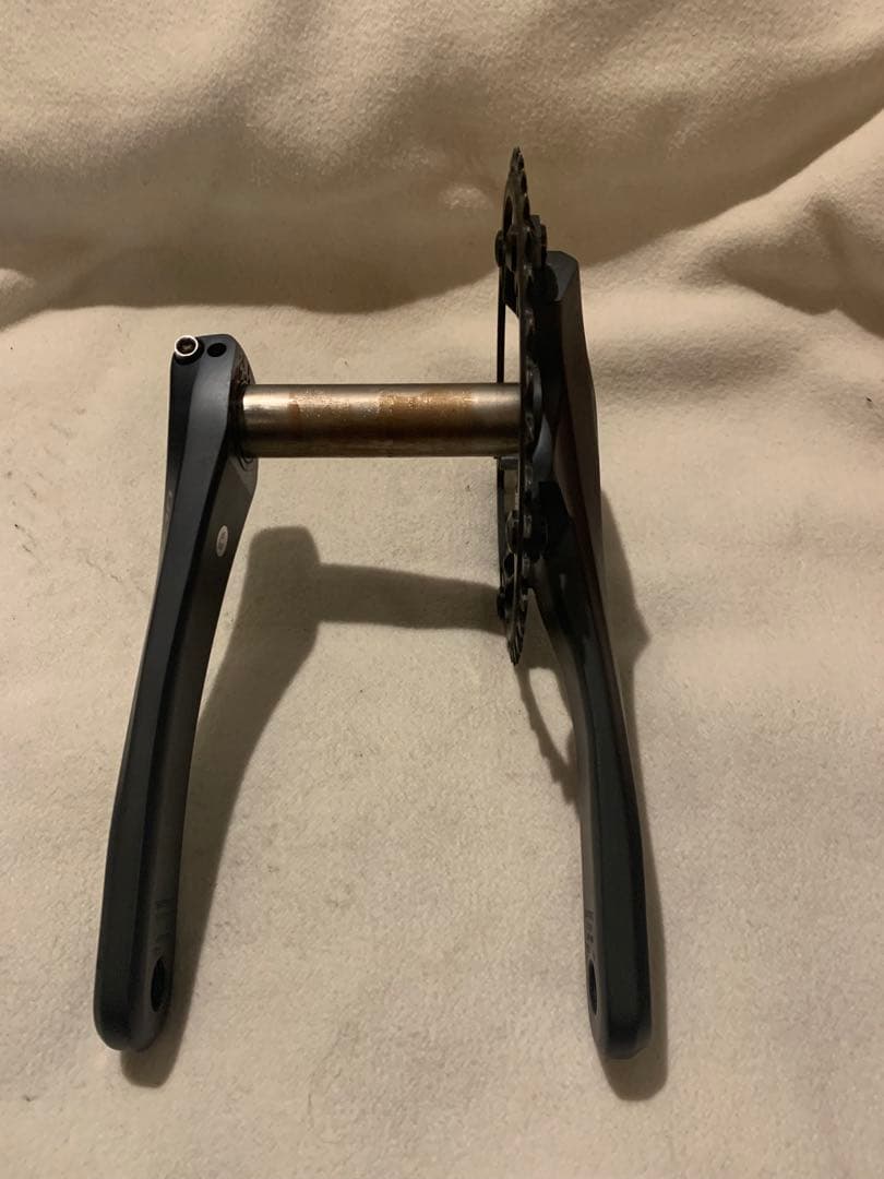 SHIMANO アルテグラFC-6700 クランク