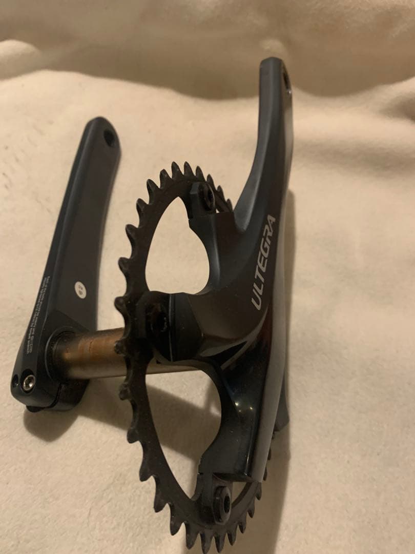 SHIMANO アルテグラFC-6700 クランク