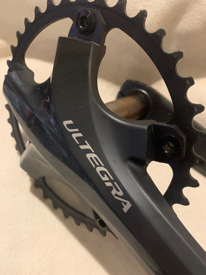 SHIMANO アルテグラFC-6700 クランク