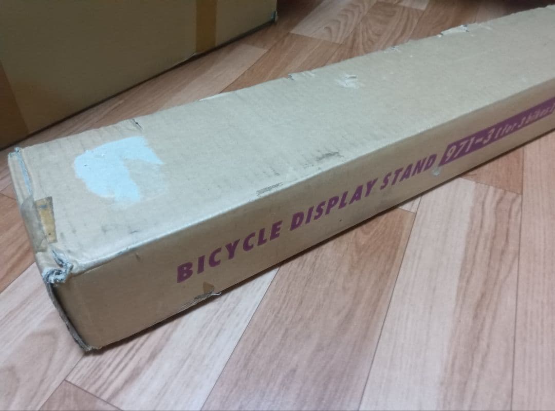 MINOURA ひな壇3段型 自転車展示台　 971-3 25052778