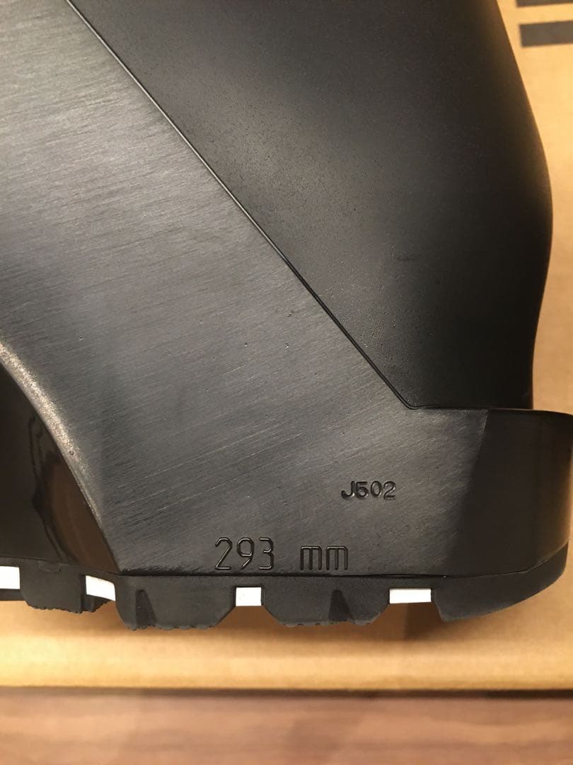 ♦︎HEAD スキーブーツ　FORMULA 120LV GW 25-25.5cm