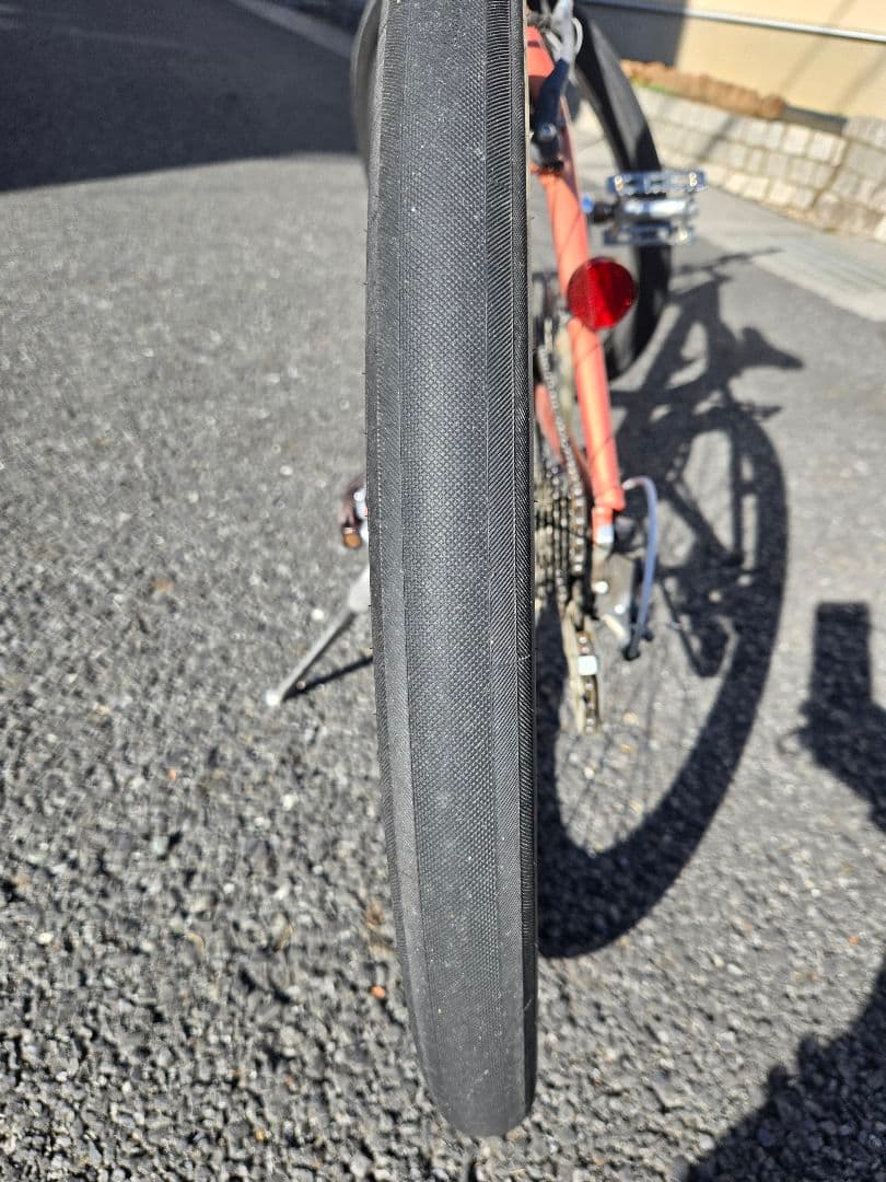 GIANT GRAVIER XS【走行可能/シフター要修理】
