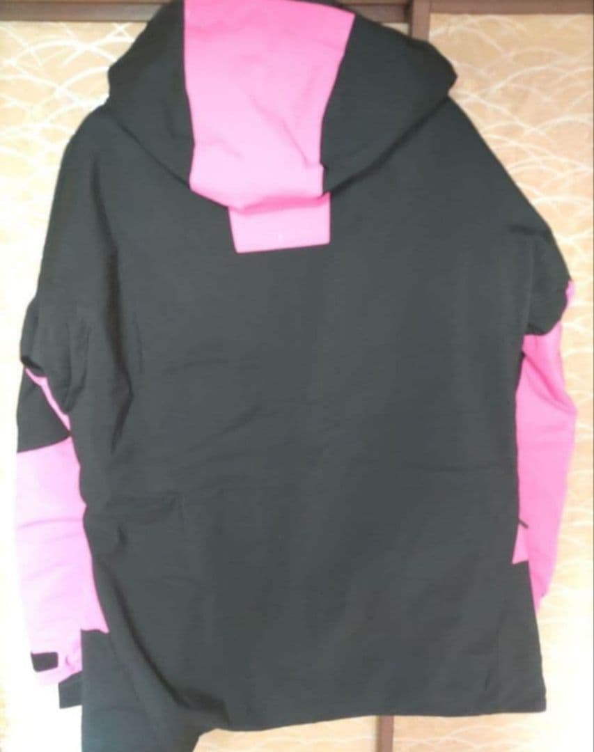 新品タグ付 DESCENT HIGH GRAED MODEL ジャケット