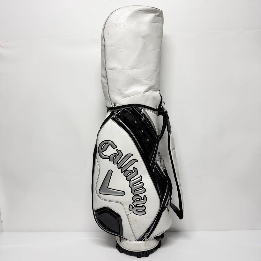 ゴルフクラブ　Callaway PARADYM ゴルフセット　キャロウェイ　一式