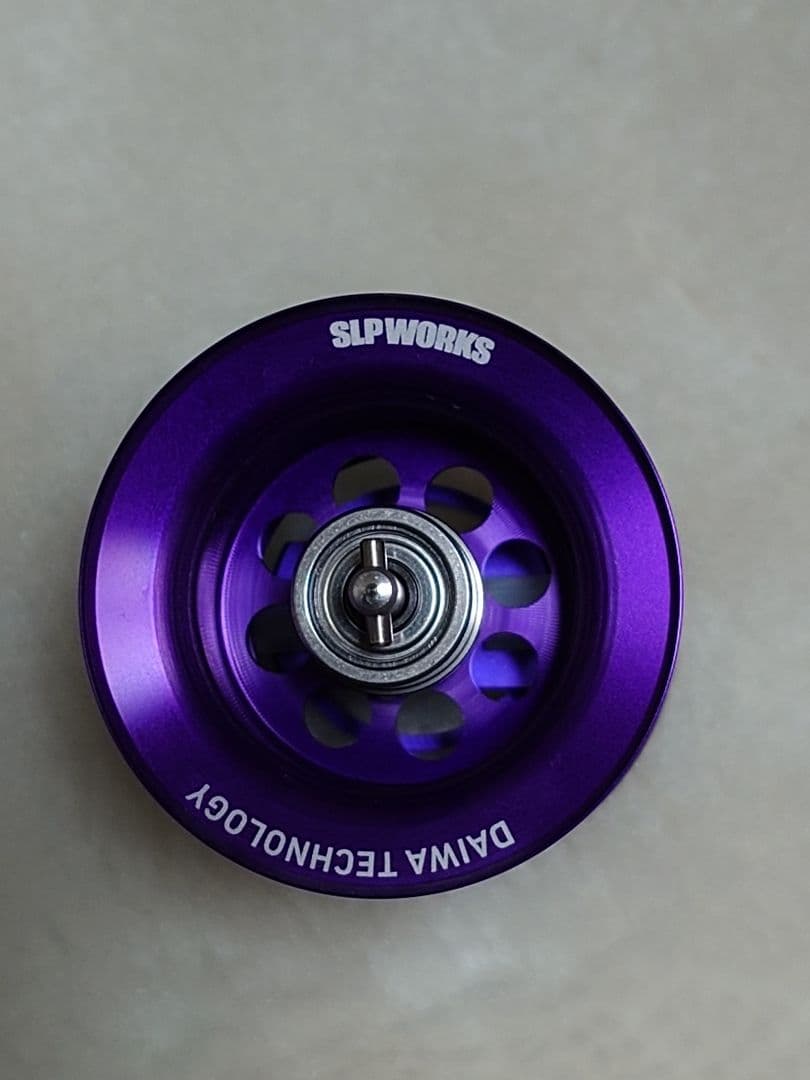 一誠 HLC PE スプール