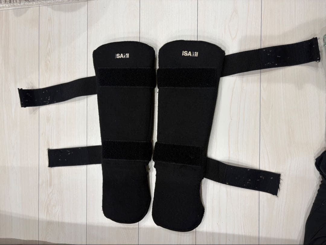 ISAMI MMAスパーリングセット