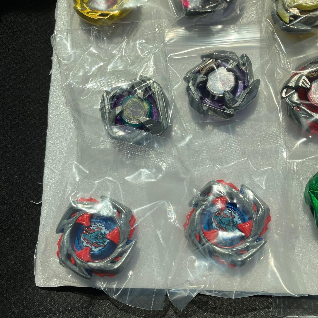 ベイブレードX ブレード２０個セット