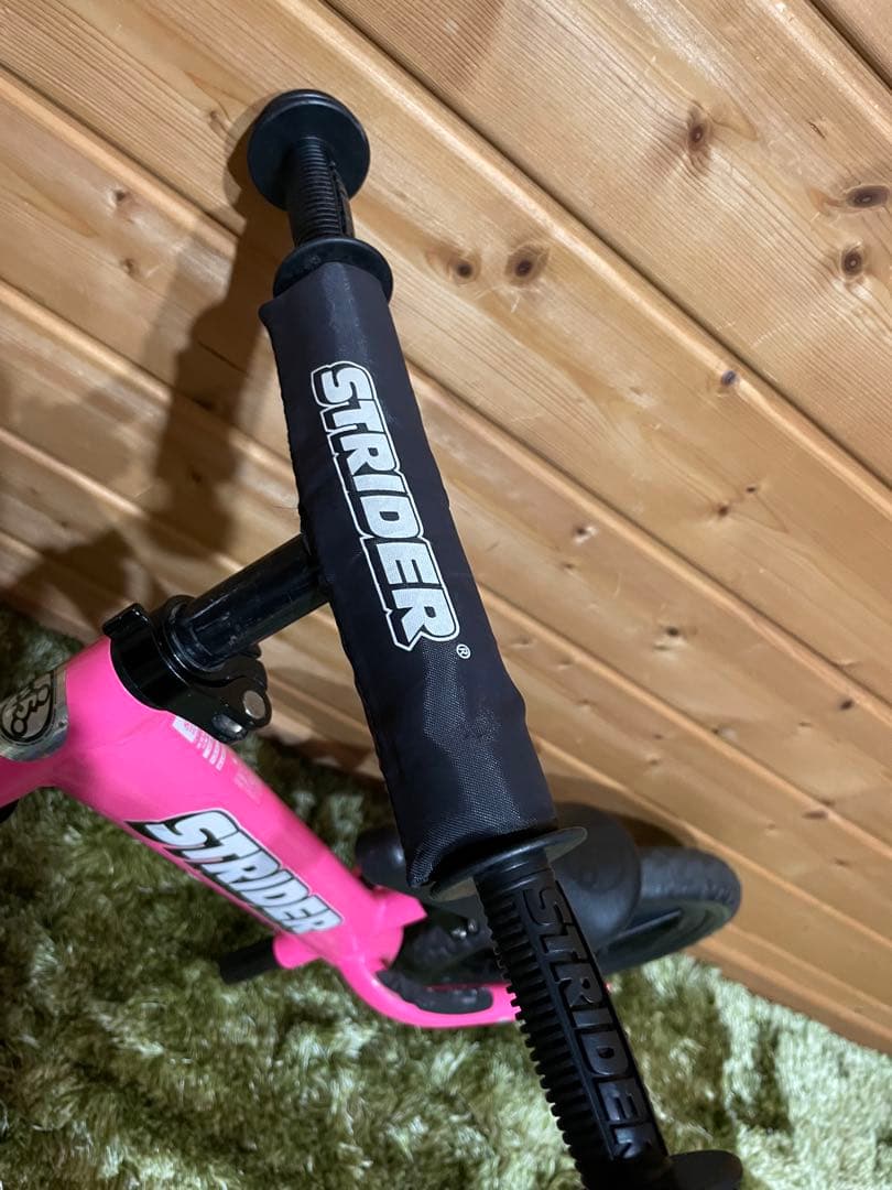 ストライダー　スポーツ　日本正規品　キックバイク