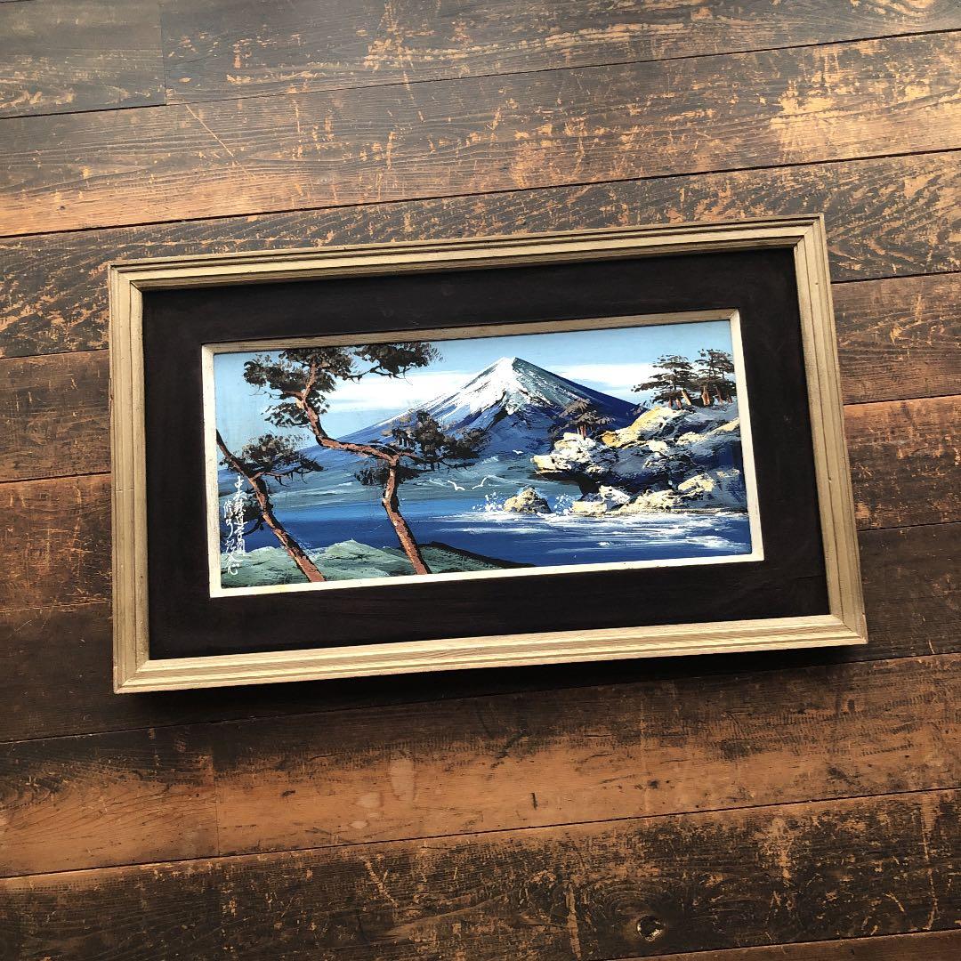 国鉄　絵画