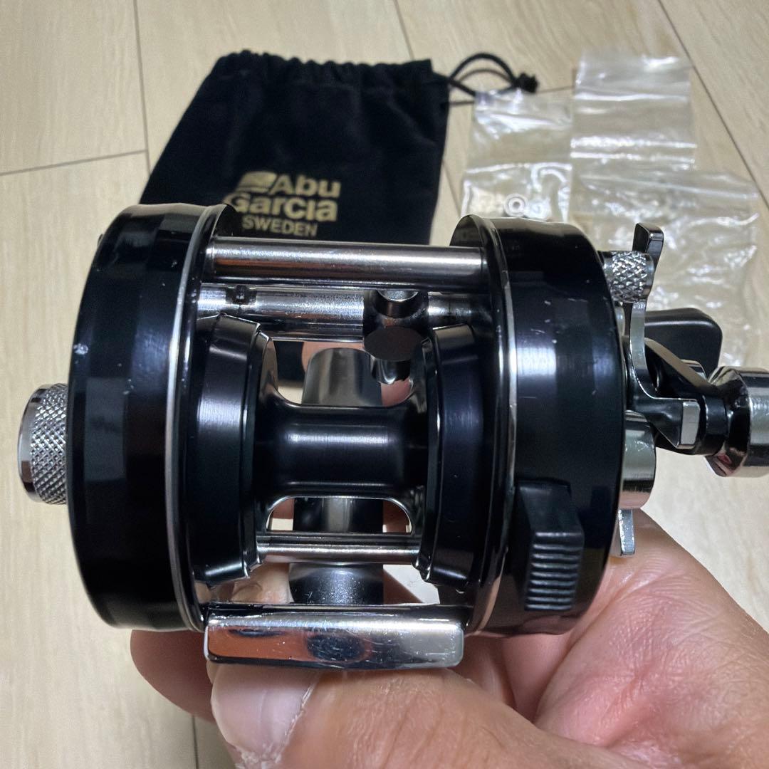 アブガルシア　アンバサダー1500C