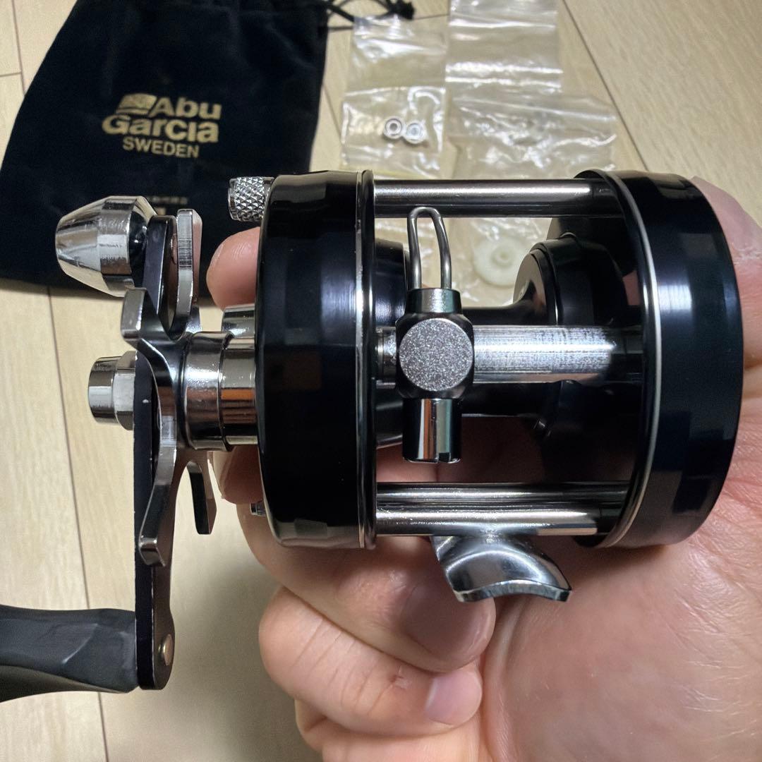 アブガルシア　アンバサダー1500C