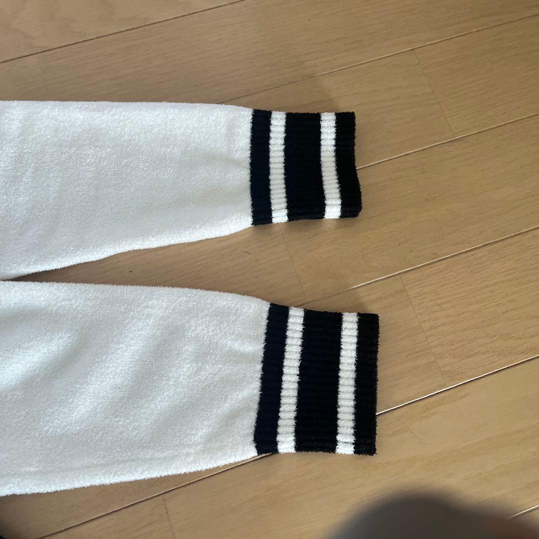 クリーブランドゴルフウェア