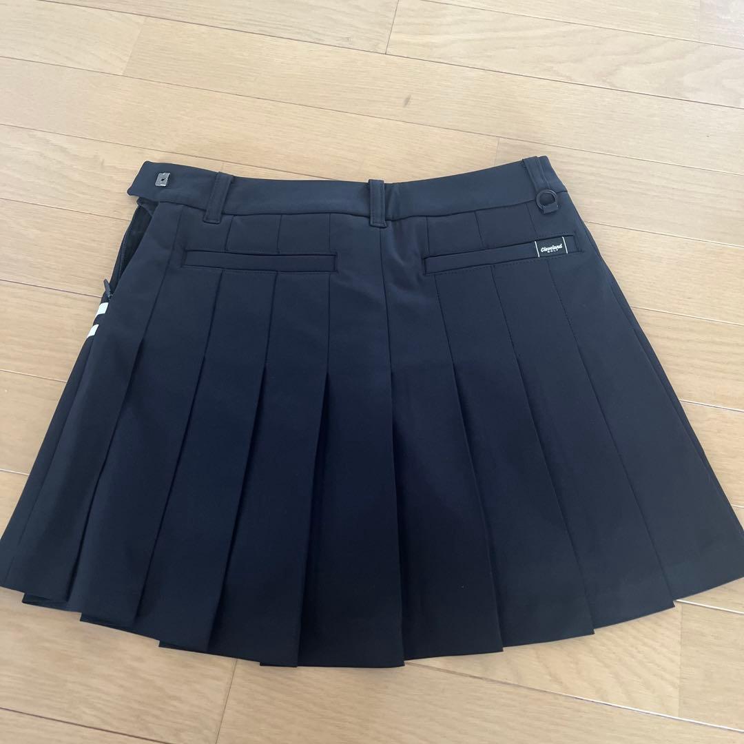 クリーブランドゴルフウェア