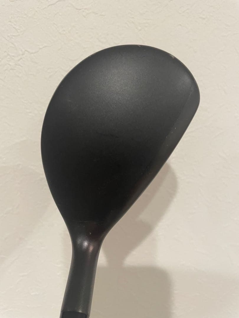 レフティ PING G25 ユーティリティ 2番 17°