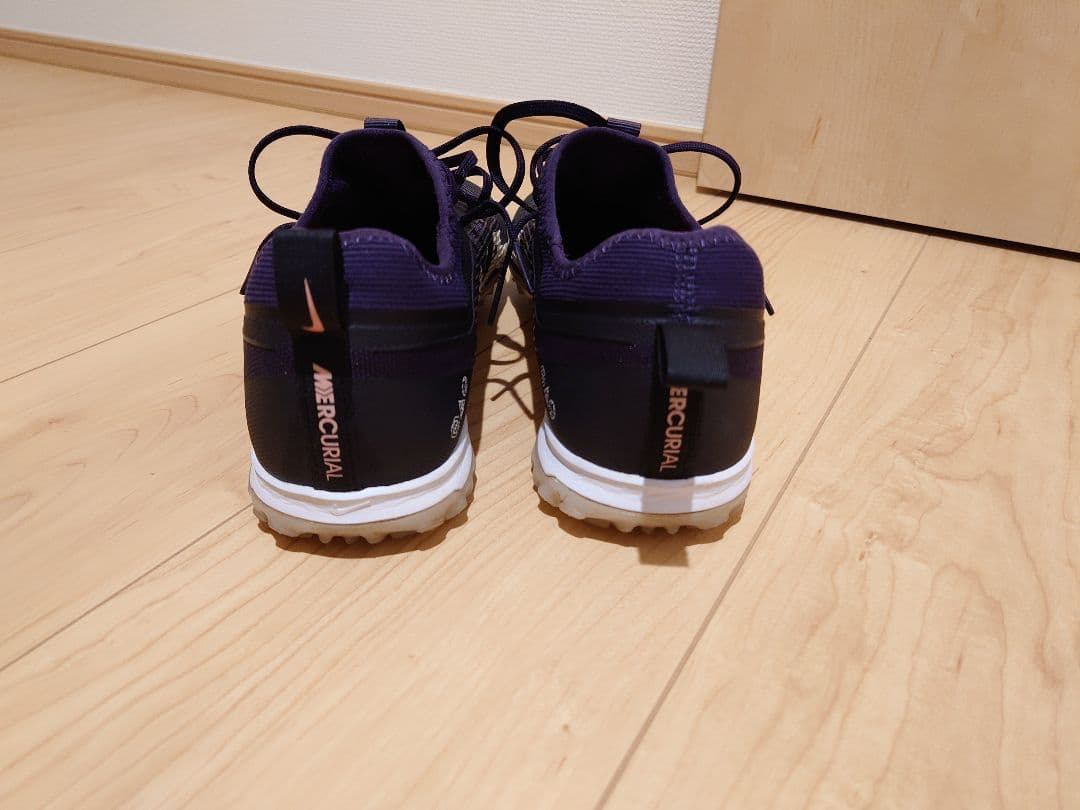 ズーム マーキュリアル ヴェイパー 15 プロ TF