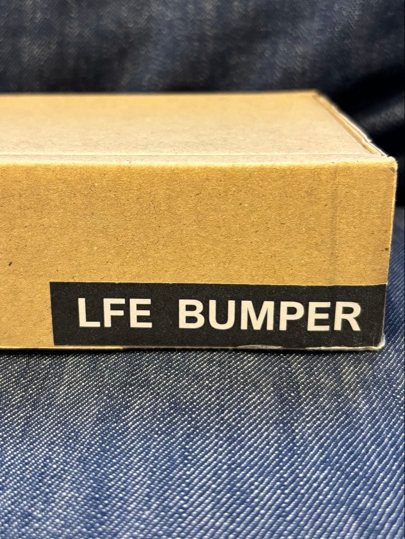 テーブル・チェア・ハンモック LOCKFIELD BUMPER