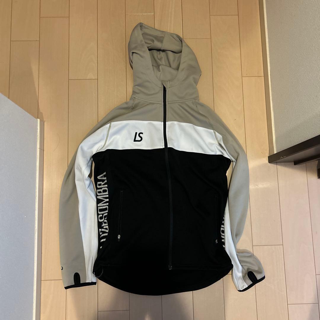 LS FUTEBOLISTA ジャージセットアップ
