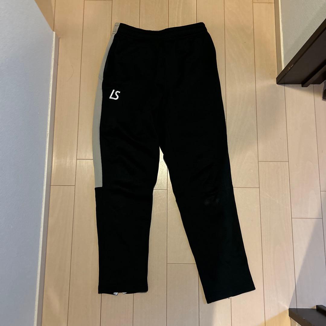 LS FUTEBOLISTA ジャージセットアップ