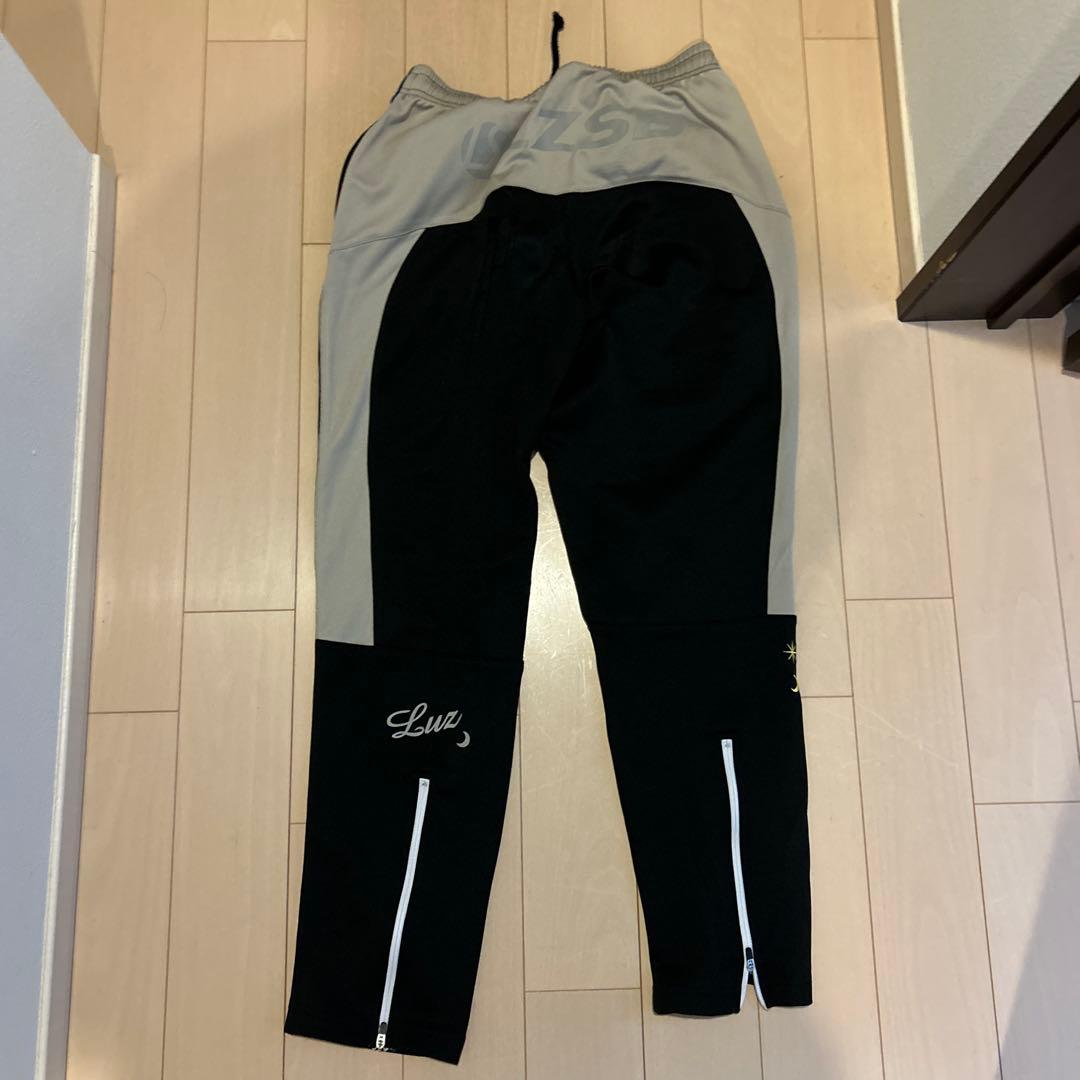 LS FUTEBOLISTA ジャージセットアップ