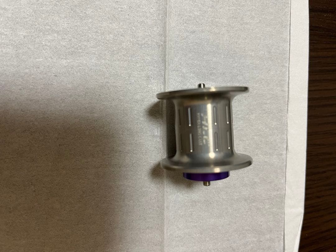 ダイワ RCS HLC 1516スプール ハイパーロングキャスト ジリオン