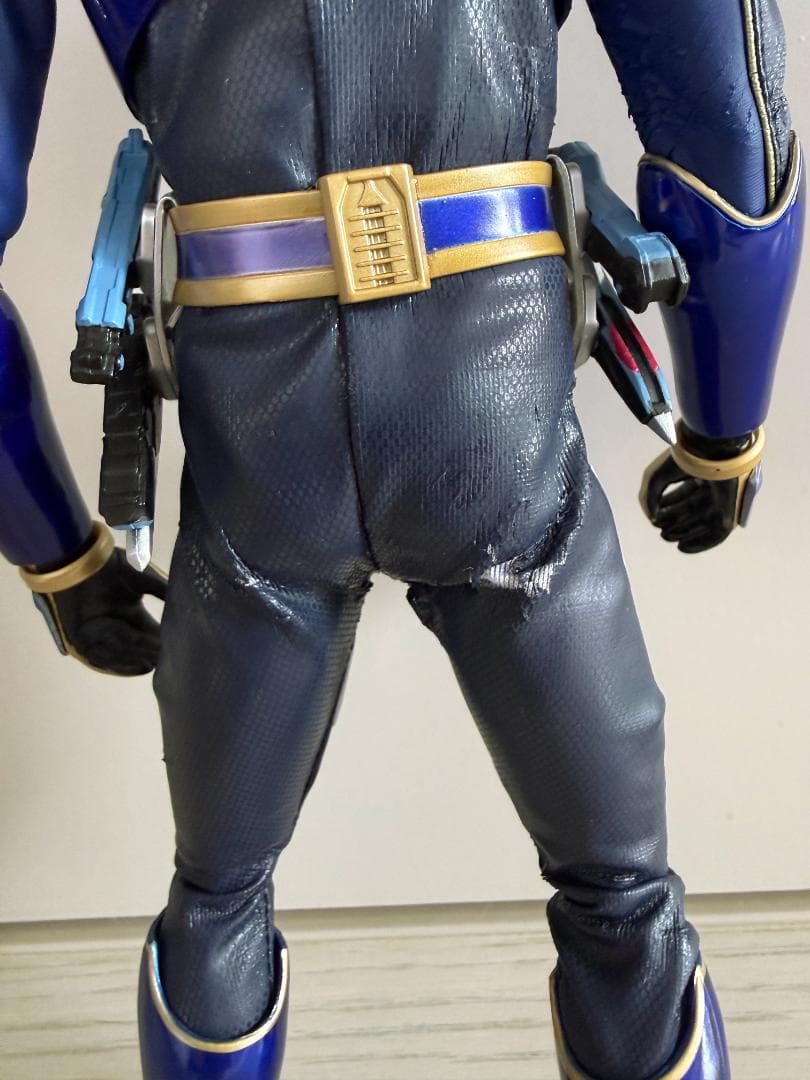 プロジェクトBM 仮面ライダー電王 ストライクフォーム