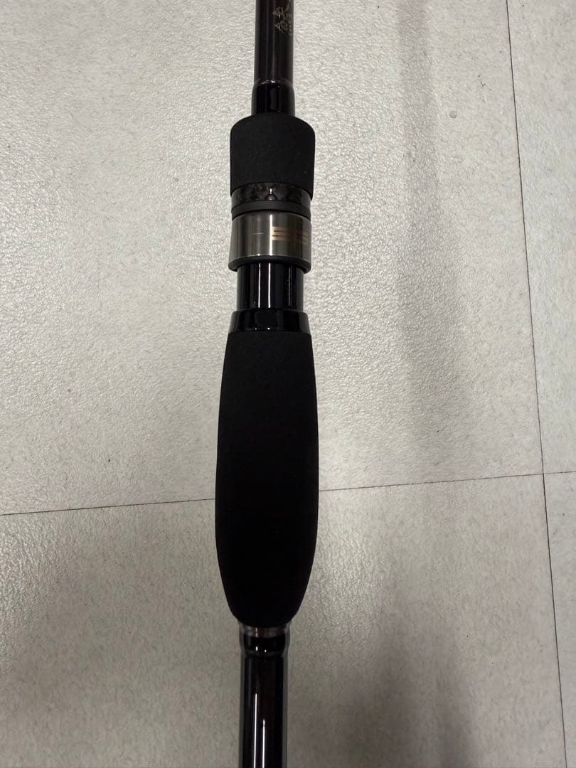 メジャークラフト 鯵道5G S-832FC
