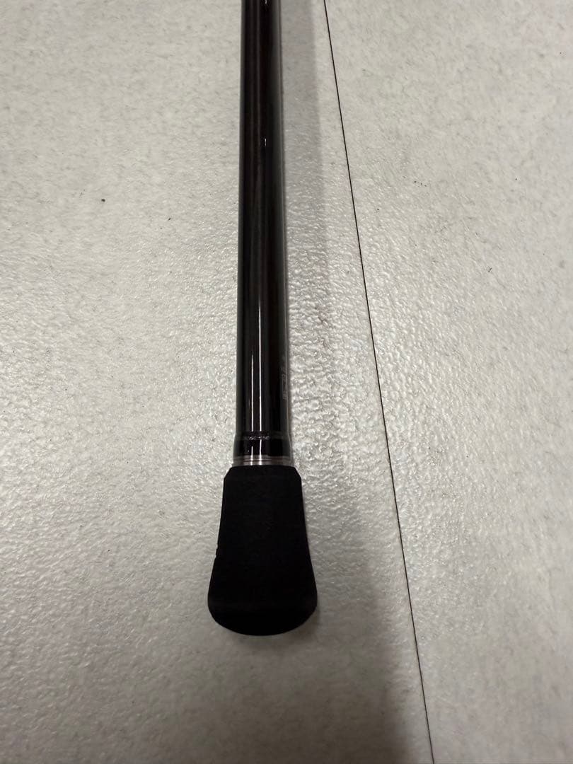 メジャークラフト 鯵道5G S-832FC