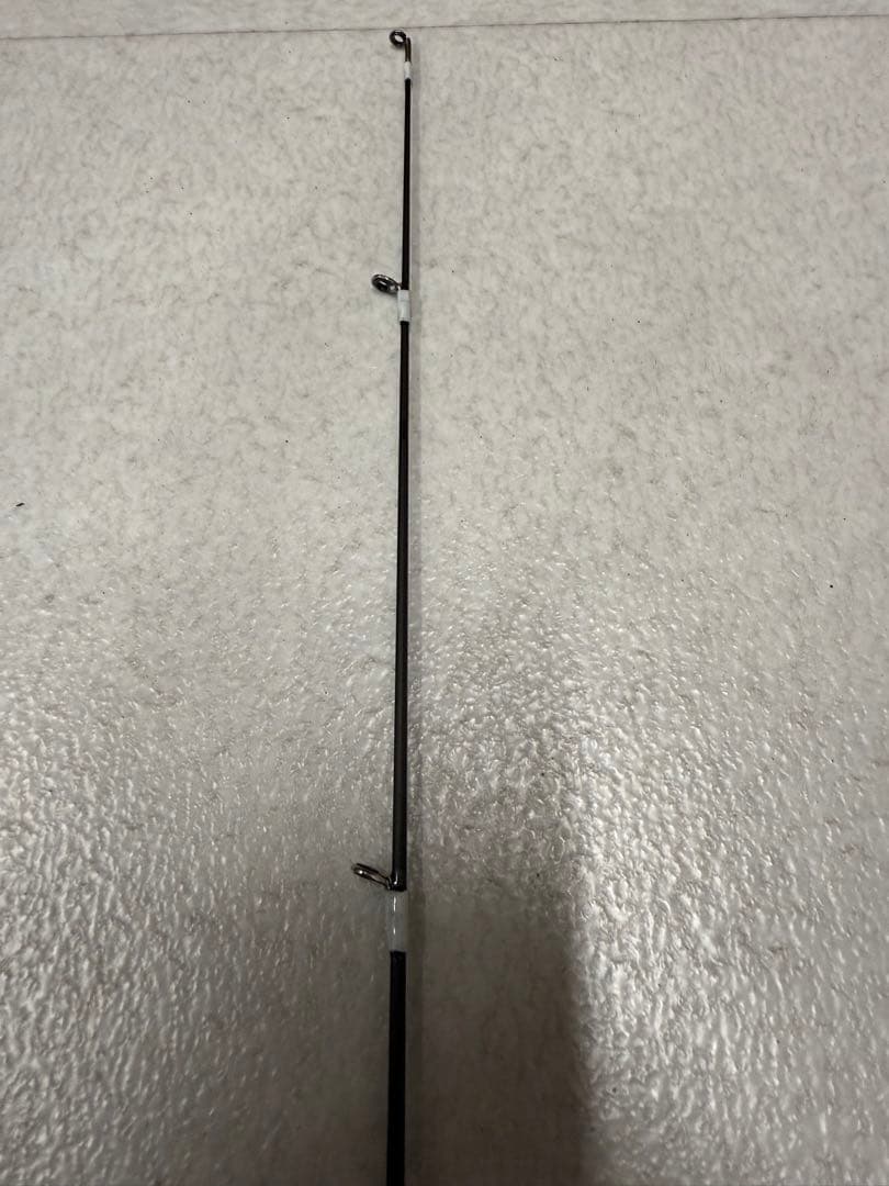 メジャークラフト 鯵道5G S-832FC