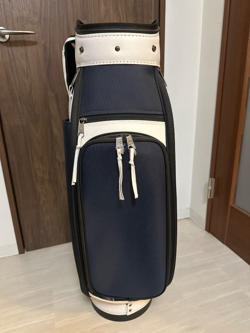 JONES Rider US OPEN キャディバッグ