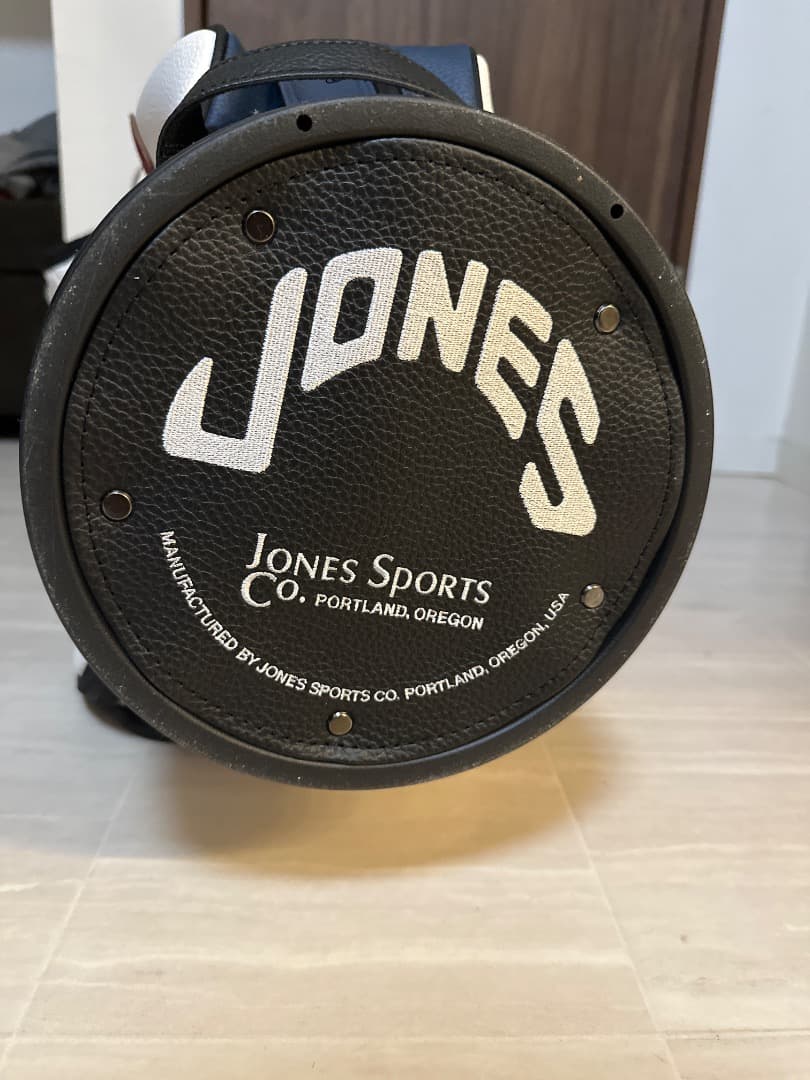 JONES Rider US OPEN キャディバッグ