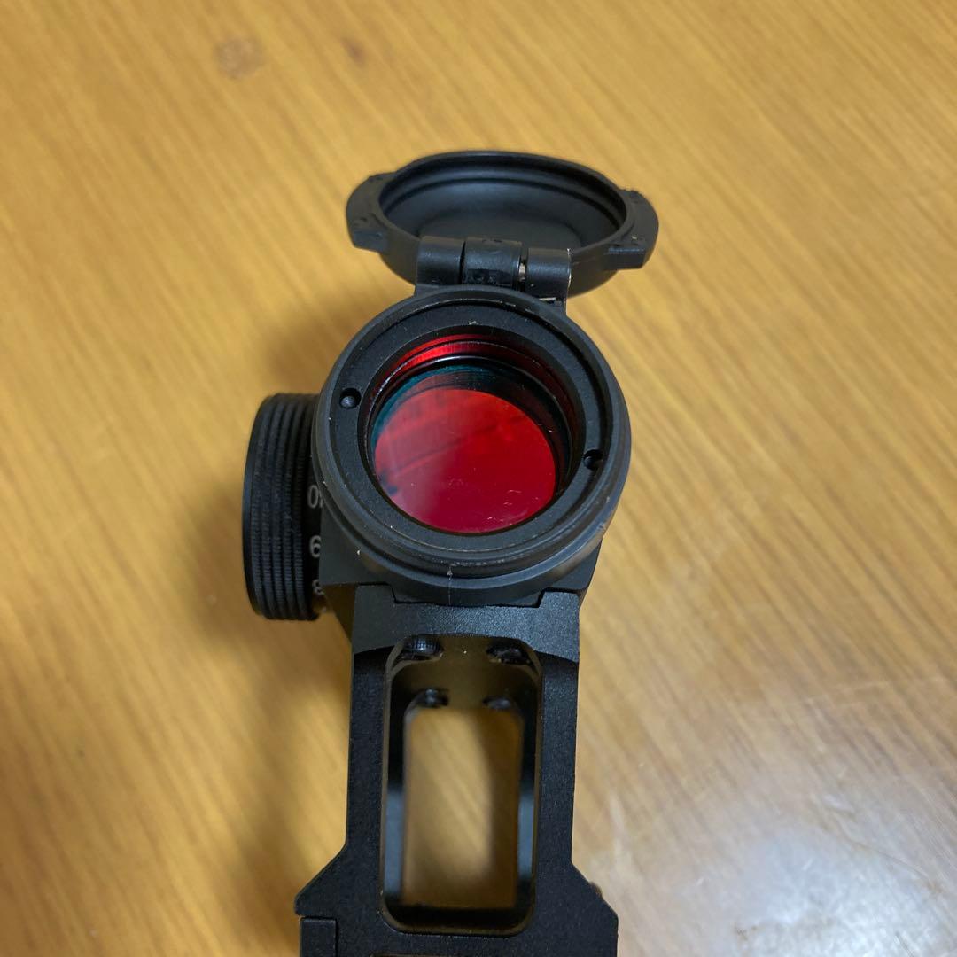 Dmag　　Micro T-2 2MOA