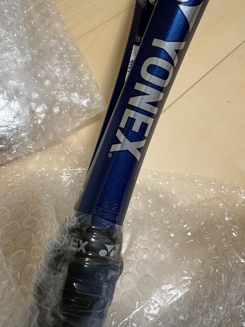 YONEX EZONE 98 G2テニスラケット