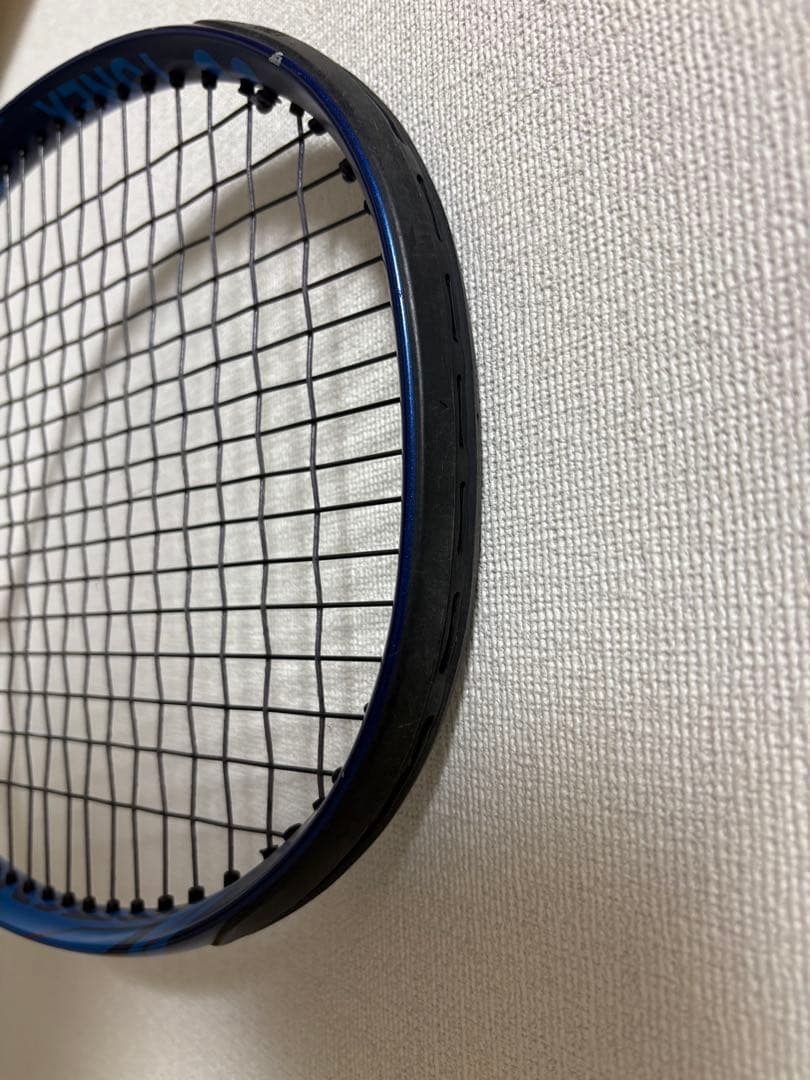 YONEX EZONE 98 G2テニスラケット