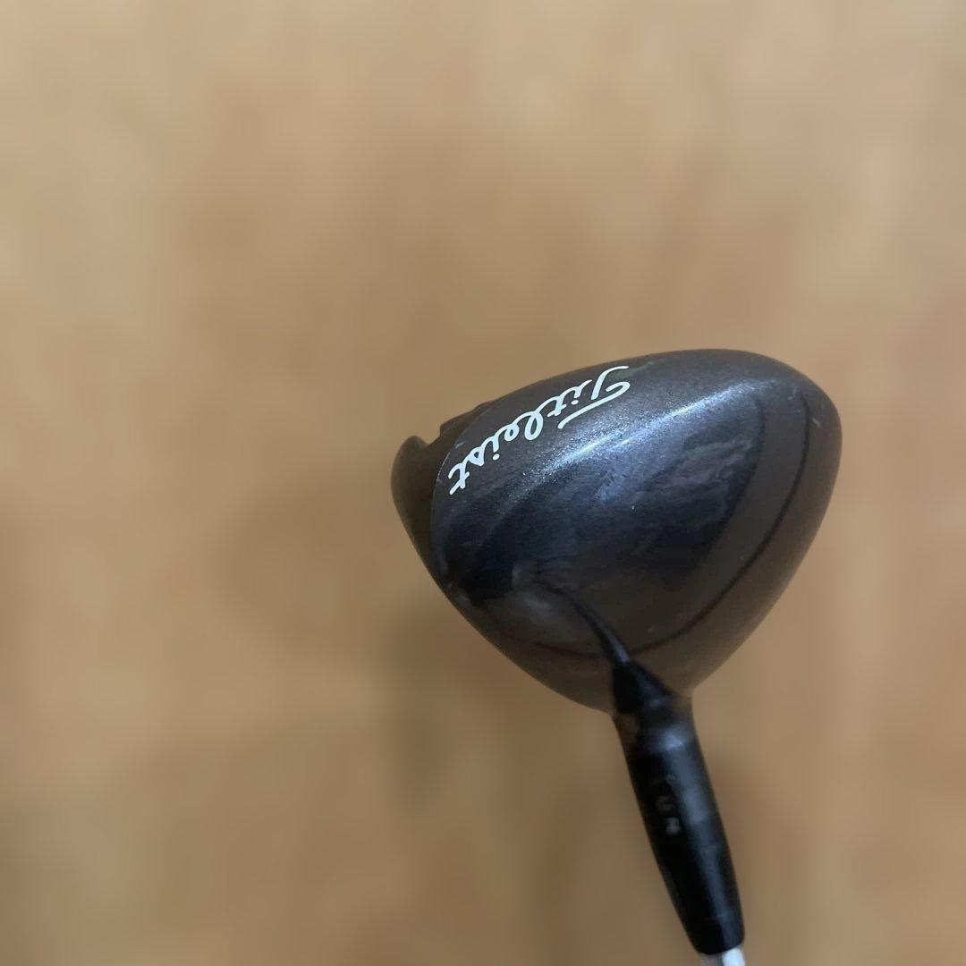 Titleist 816H2 21度 ユーティリティ　ダイナミックゴールドamt