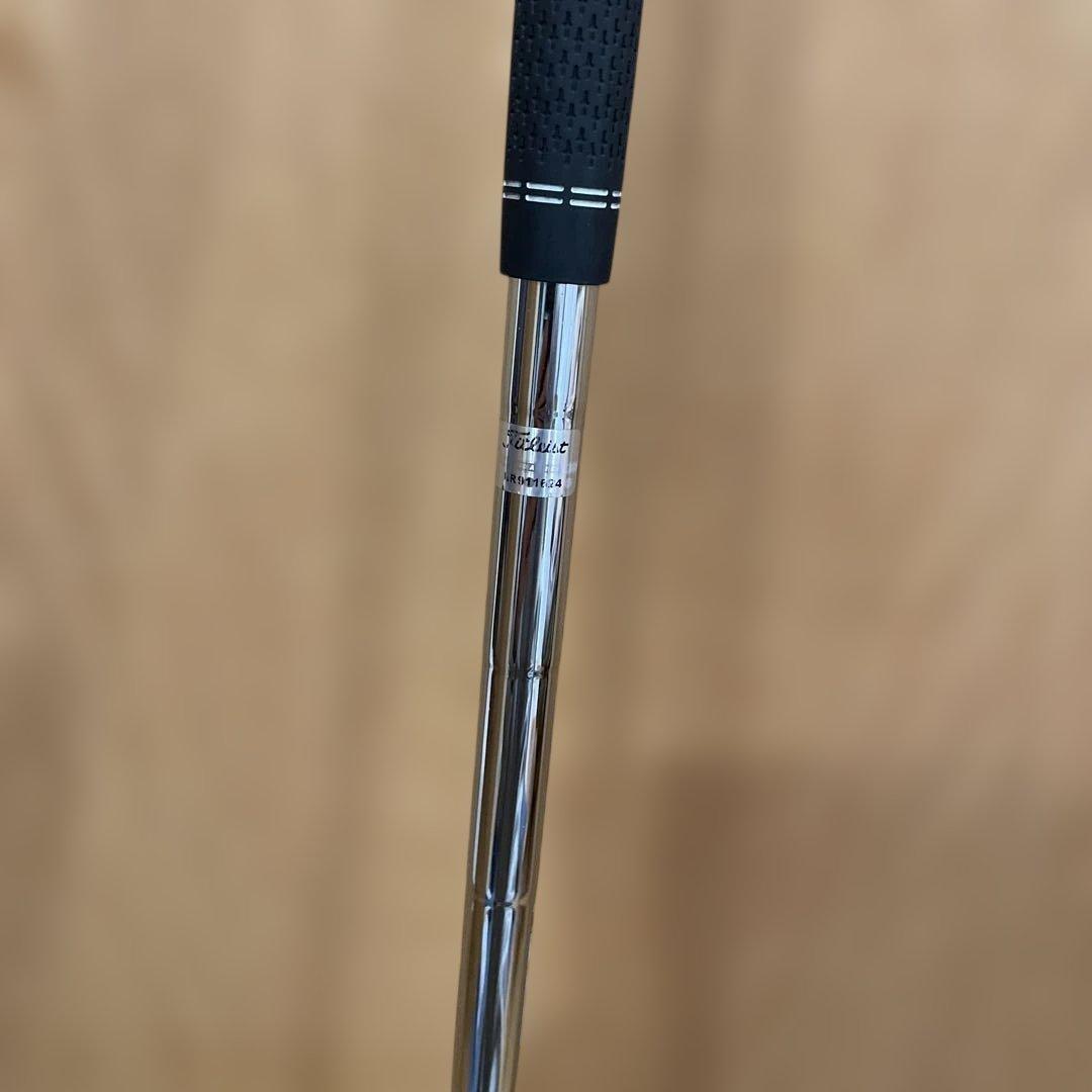 Titleist 816H2 21度 ユーティリティ　ダイナミックゴールドamt