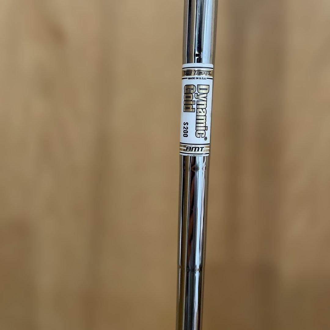 Titleist 816H2 21度 ユーティリティ　ダイナミックゴールドamt