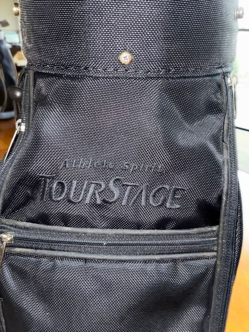 TOUR STAGE 初心者用13本フルセット！！