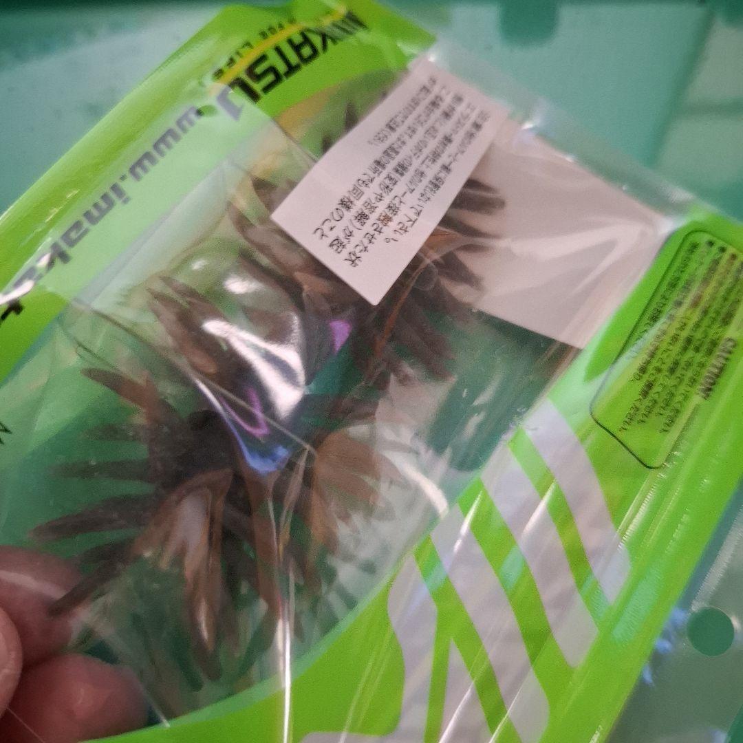 新製品　イマカツ　クジャラ　１１０　　　KUJALA　個セット　新品