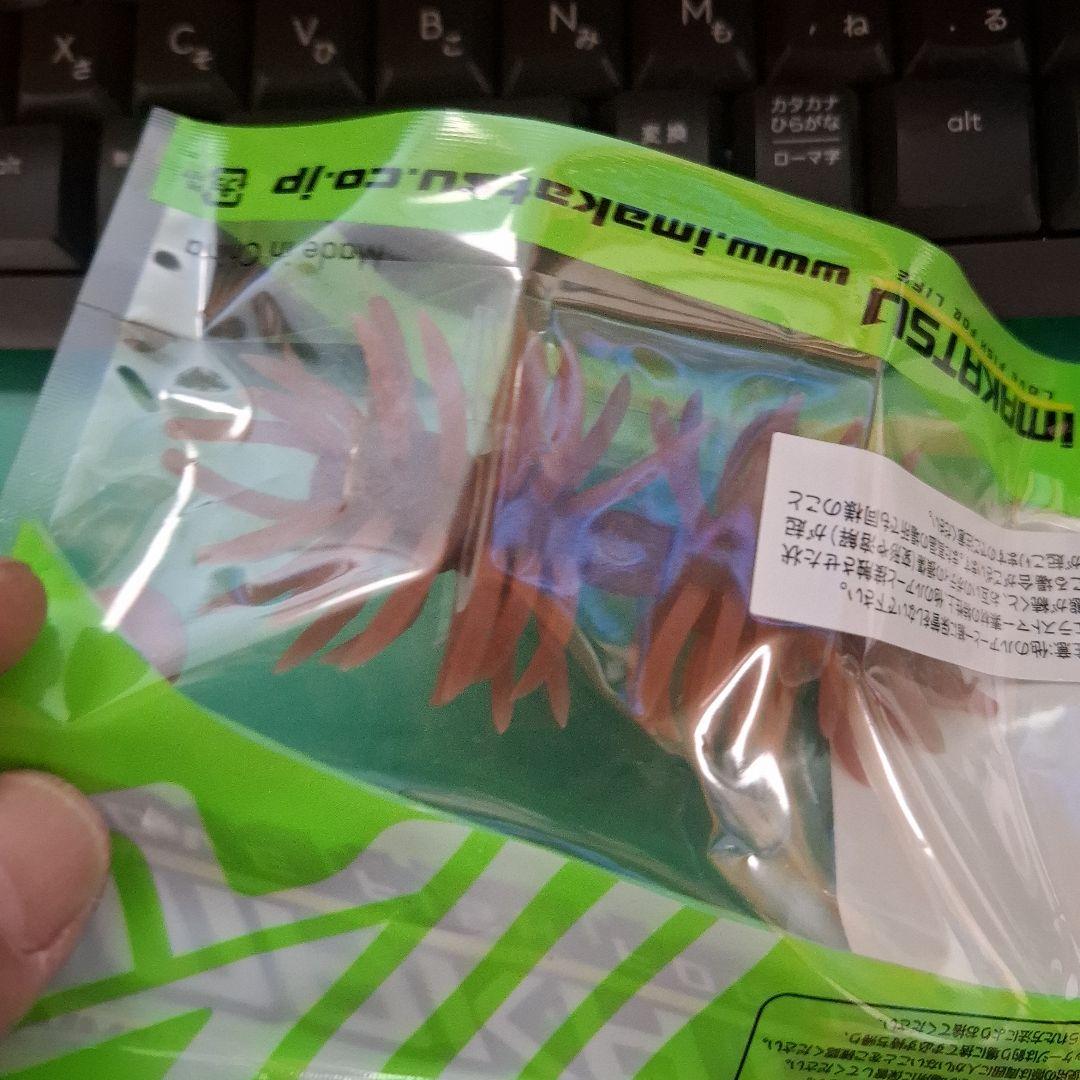 新製品　イマカツ　クジャラ　１１０　　　KUJALA　個セット　新品