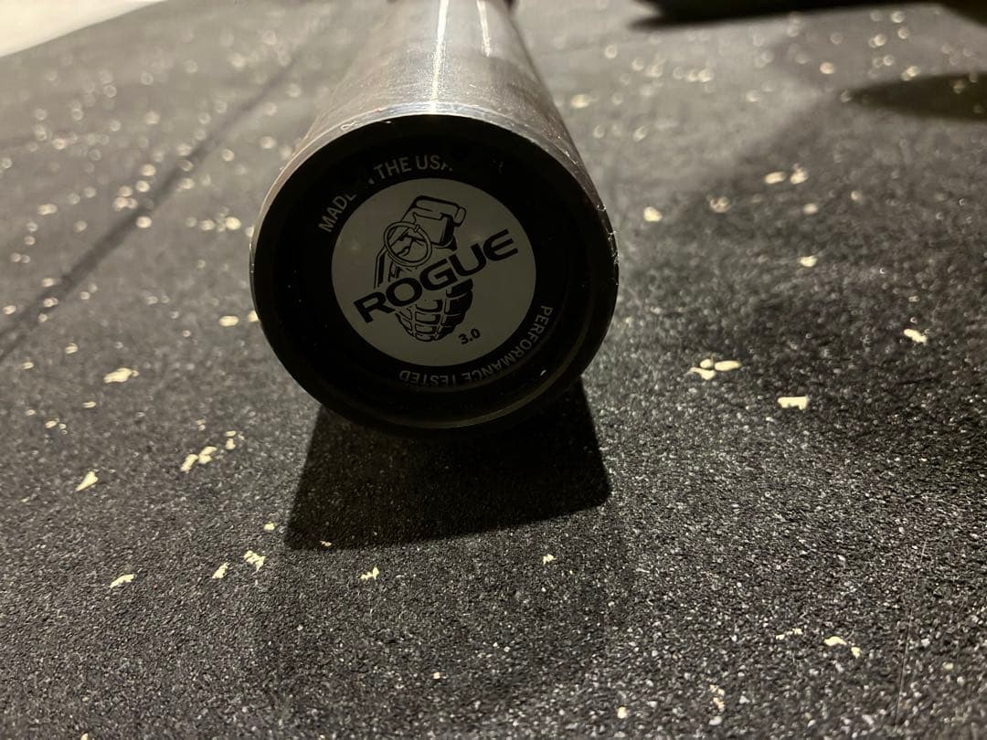 ローグ ROGUE オペレーターバー 2.0 28.5mm