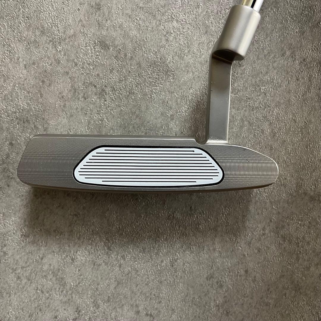 テーラーメイド TP コレクション Soto パター 33 インチ 303